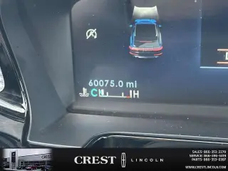 Lincoln Corsair 2023 AWD Estándar 4 puertas SUV