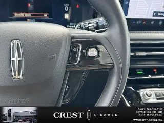 Lincoln Corsair 2023 AWD Estándar 4 puertas SUV