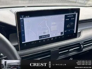 Lincoln Corsair 2023 AWD Estándar 4 puertas SUV