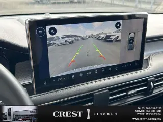 Lincoln Corsair 2023 AWD Estándar 4 puertas SUV