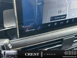 Lincoln Corsair 2023 AWD Estándar 4 puertas SUV