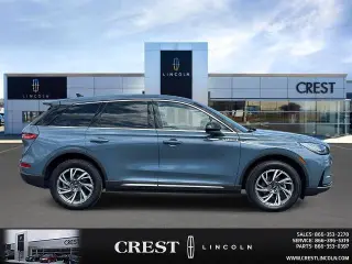 Lincoln Corsair 2023 AWD Estándar 4 puertas SUV