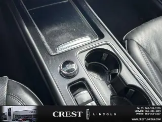 Lincoln Corsair 2023 AWD Estándar 4 puertas SUV
