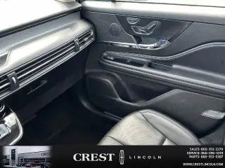 Lincoln Corsair 2023 AWD Estándar 4 puertas SUV