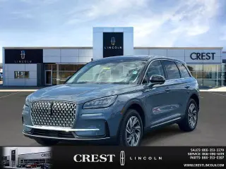 Lincoln Corsair 2023 AWD Estándar 4 puertas SUV