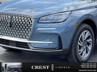 Lincoln Corsair 2023 AWD Estándar 4 puertas SUV