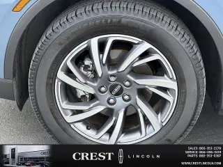 Lincoln Corsair 2023 AWD Estándar 4 puertas SUV