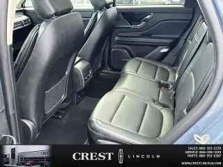 Lincoln Corsair 2023 AWD Estándar 4 puertas SUV