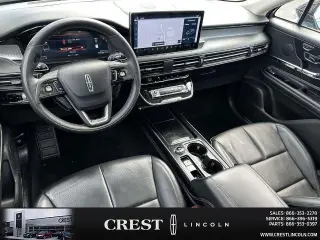 Lincoln Corsair 2023 AWD Estándar 4 puertas SUV