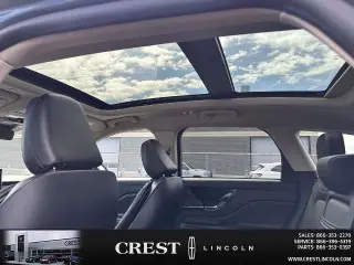Lincoln Corsair 2023 AWD Estándar 4 puertas SUV