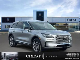 Lincoln Corsair 2023 AWD Estándar 4 puertas SUV