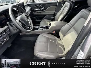 Lincoln Corsair 2023 AWD Estándar 4 puertas SUV