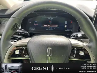 Lincoln Corsair 2023 AWD Estándar 4 puertas SUV