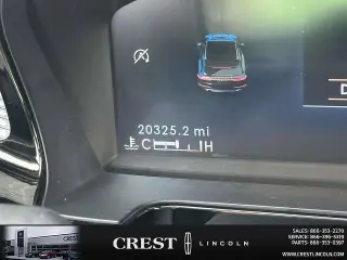 Lincoln Corsair 2023 AWD Estándar 4 puertas SUV