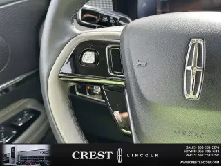 Lincoln Corsair 2023 AWD Estándar 4 puertas SUV
