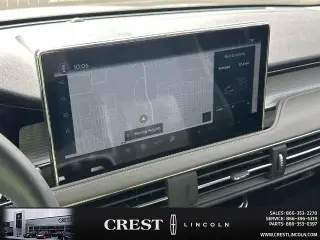 Lincoln Corsair 2023 AWD Estándar 4 puertas SUV