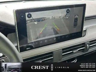 Lincoln Corsair 2023 AWD Estándar 4 puertas SUV