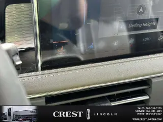 Lincoln Corsair 2023 AWD Estándar 4 puertas SUV