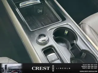 Lincoln Corsair 2023 AWD Estándar 4 puertas SUV