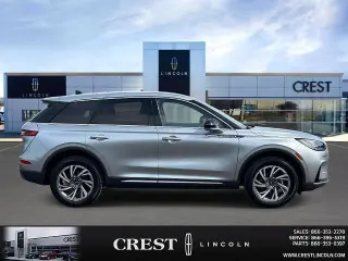 Lincoln Corsair 2023 AWD Estándar 4 puertas SUV