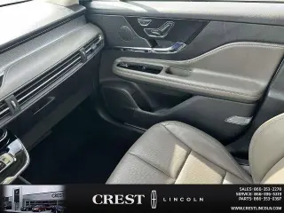Lincoln Corsair 2023 AWD Estándar 4 puertas SUV