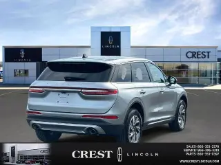 Lincoln Corsair 2023 AWD Estándar 4 puertas SUV