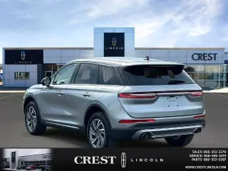 Lincoln Corsair 2023 AWD Estándar 4 puertas SUV
