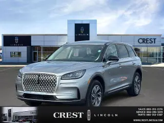 Lincoln Corsair 2023 AWD Estándar 4 puertas SUV