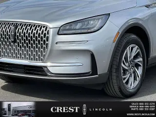 Lincoln Corsair 2023 AWD Estándar 4 puertas SUV