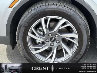 Lincoln Corsair 2023 AWD Estándar 4 puertas SUV