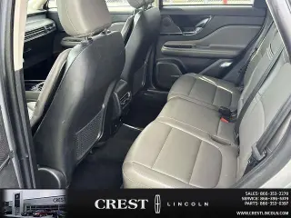 Lincoln Corsair 2023 AWD Estándar 4 puertas SUV