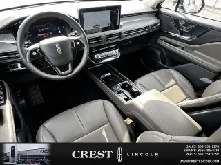 Lincoln Corsair 2023 AWD Estándar 4 puertas SUV