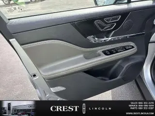 Lincoln Corsair 2023 AWD Estándar 4 puertas SUV
