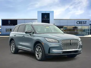 Lincoln Corsair 2024 AWD Premiere 4 puertas SUV