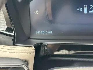 Lincoln Corsair 2024 AWD Premiere 4 puertas SUV