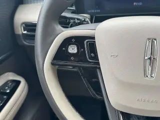 Lincoln Corsair 2024 AWD Premiere 4 puertas SUV