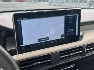 Lincoln Corsair 2024 AWD Premiere 4 puertas SUV
