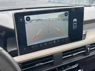 Lincoln Corsair 2024 AWD Premiere 4 puertas SUV