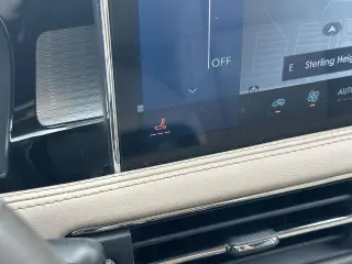 Lincoln Corsair 2024 AWD Premiere 4 puertas SUV