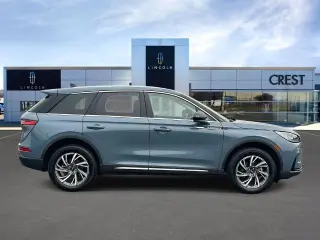 Lincoln Corsair 2024 AWD Premiere 4 puertas SUV