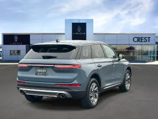 Lincoln Corsair 2024 AWD Premiere 4 puertas SUV