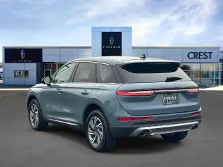 Lincoln Corsair 2024 AWD Premiere 4 puertas SUV