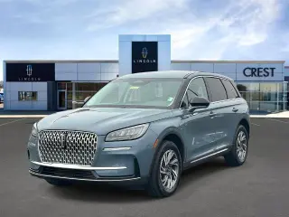 Lincoln Corsair 2024 AWD Premiere 4 puertas SUV