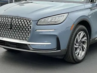 Lincoln Corsair 2024 AWD Premiere 4 puertas SUV