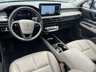 Lincoln Corsair 2024 AWD Premiere 4 puertas SUV