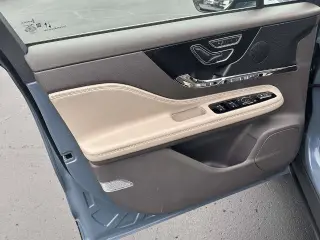 Lincoln Corsair 2024 AWD Premiere 4 puertas SUV