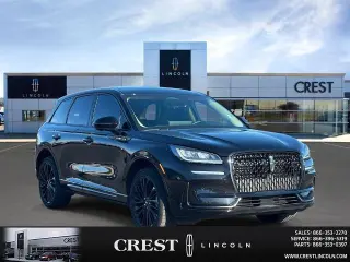 Lincoln Corsair 2024 AWD Premiere 4 puertas SUV