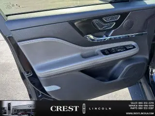 Lincoln Corsair 2024 AWD Premiere 4 puertas SUV