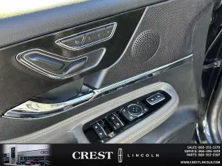 Lincoln Corsair 2024 AWD Premiere 4 puertas SUV