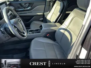 Lincoln Corsair 2024 AWD Premiere 4 puertas SUV